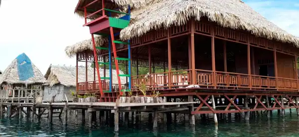 Hotels in Sorong
