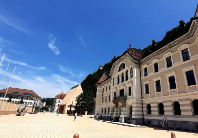 The Main Square
