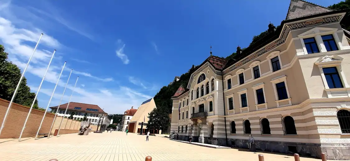 Hotels near The Main Square