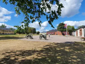 Fortezza di Lappeenranta