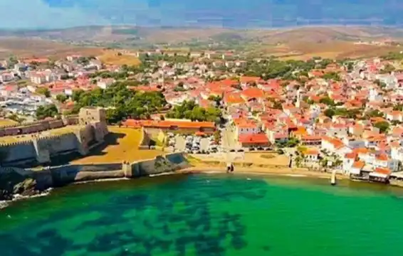 Hotels near Okyanus Tekne Turu