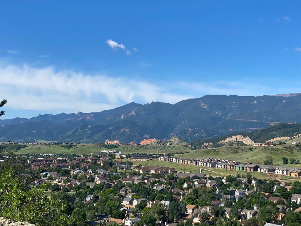 Ute Valley Park