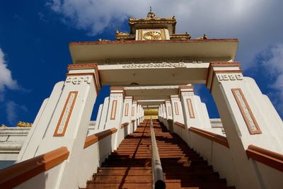 Mahazedi Pagoda