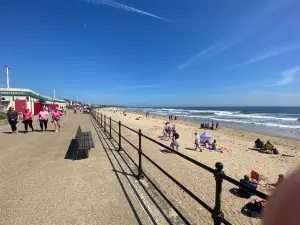 Roker Beach