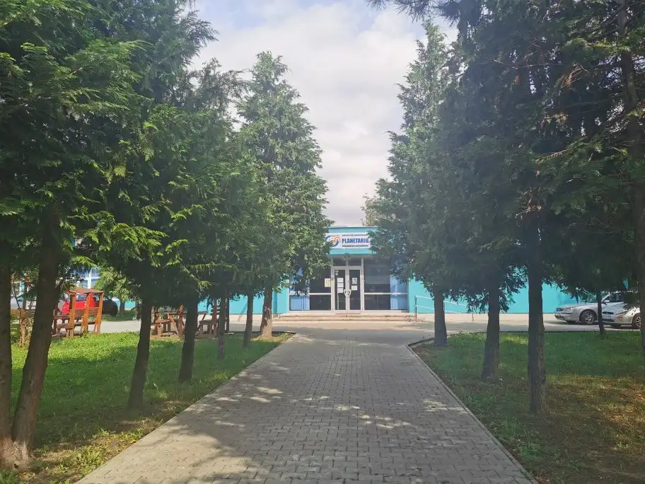 Hotels near COMPLEXUL ASTRONOMIC BAIA MARE