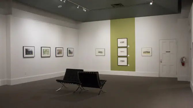 4_Art Gallery of Northumberland - Cobourg