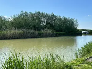 Waterloo Farm Leisure, Campsite, Restaurant, Fishery and Self Catering