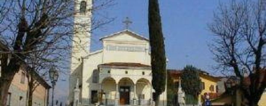 Chiesa di San Giacomo e Filippo