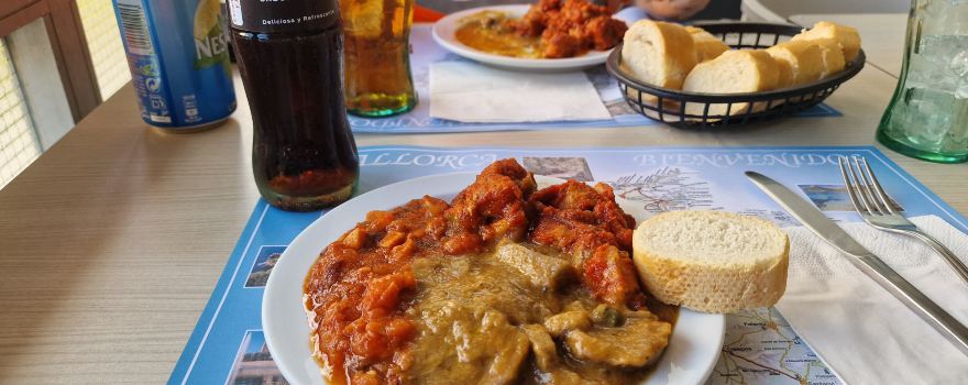 Bar Caramba