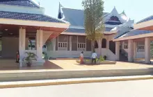 พิพิธภัณฑ์เฉลิมพระเกียรติเพื่อพัฒนาพื้นที่ลุ่มน้ำปากพนัง