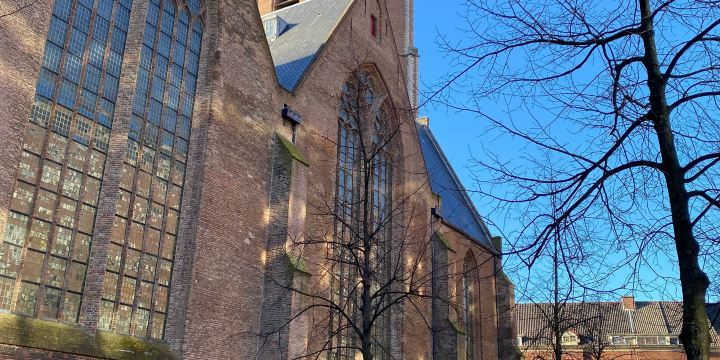 Sint-Michaëlskerk