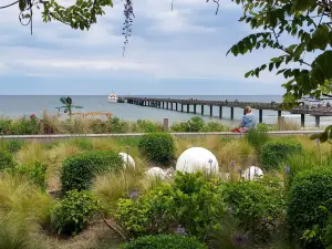 Binzer Strand