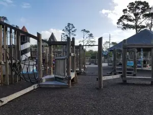 South Beach Park and Sunshine Playground