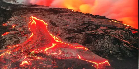Lava Light Galleries