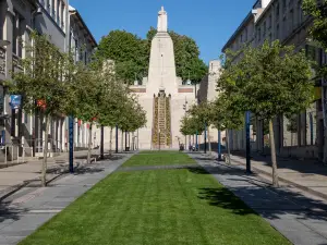 Monument de la Victoire