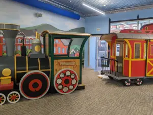 Wonderfeet Kid's Museum