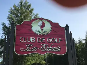 Club de Golf Lac-Etchemin
