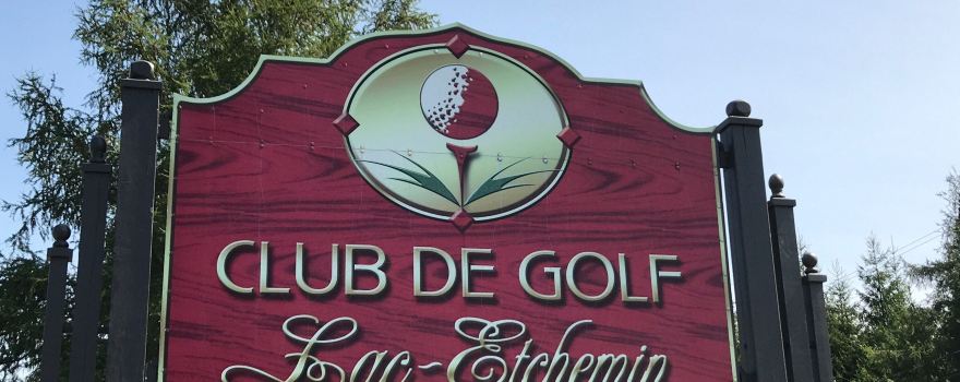 Club de Golf Lac-Etchemin