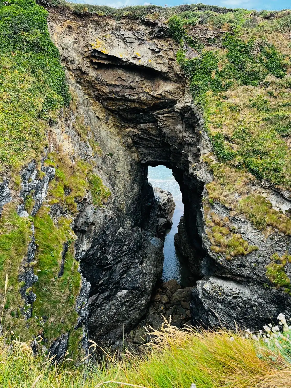 룬디 베이 주변 호텔