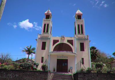 Eglise du Precheur