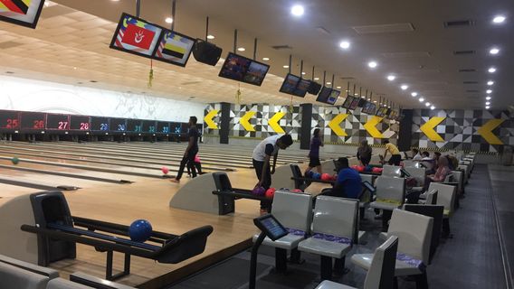 Wangsa Bowl