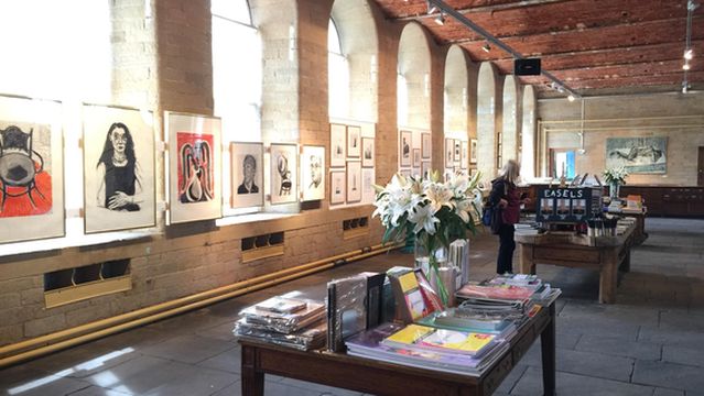 Hockney 1853 Gallery