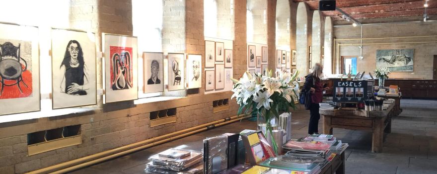 Hockney 1853 Gallery