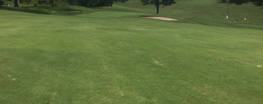 Elizabethton Golf Course