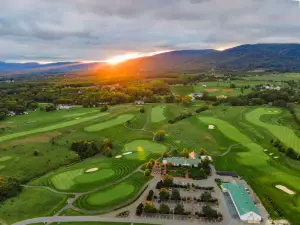 Old Trail Golf Club