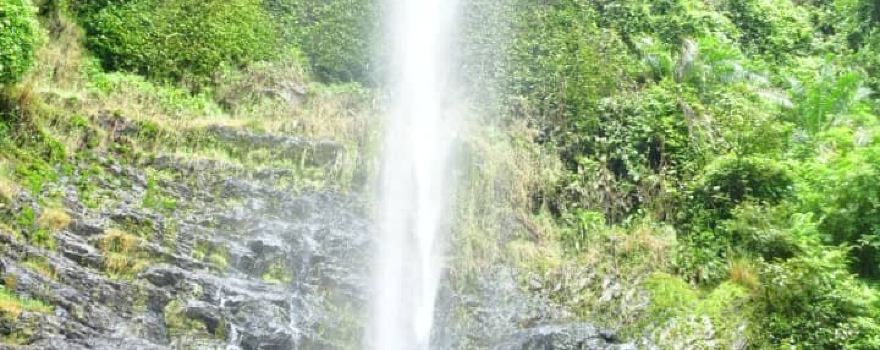 Owu Falls