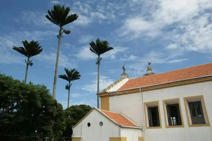 Hotel in zona Igreja Matriz de São José