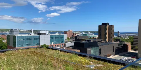 Halifax Central Library