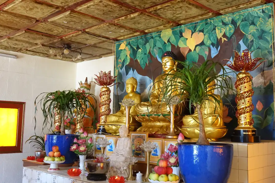 Hotel in zona Pagode Hong Hien