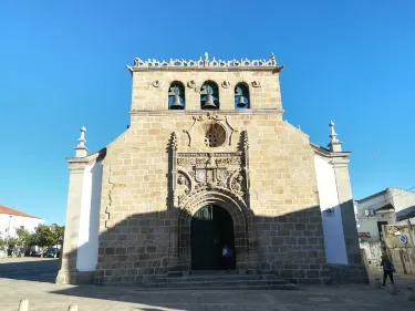 Vila Nova de Foz Coa