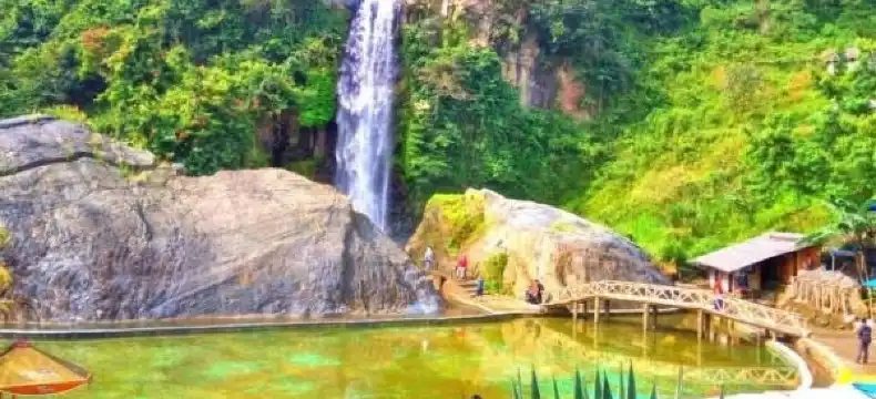 Hotels in Bogor Regency