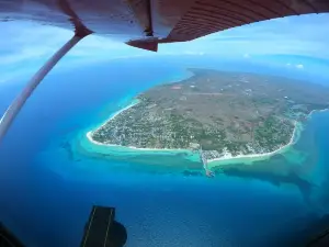 Skydive Santa Fe - Cebu