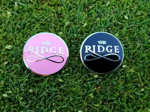 Ridge Golf Course & Events Center