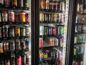 Saint John Craft Beer Bar