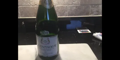 Leventhorpe Vineyard