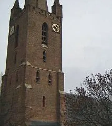 Hervormde Kerk