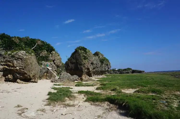 Hotels near Gushichan Castle Ruins Park