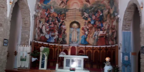 Chiesa di Nostra Signora di Fatima