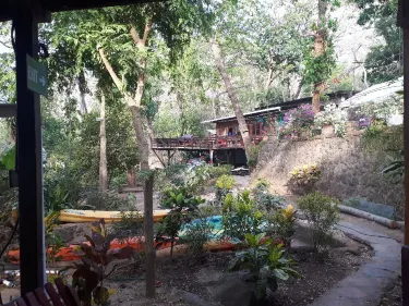 La Laguna