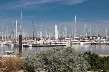 Port de Plaisance des Minimes