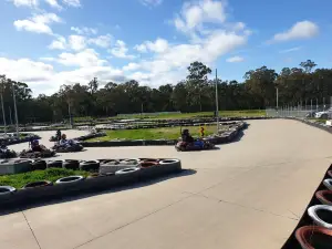 Go Karts