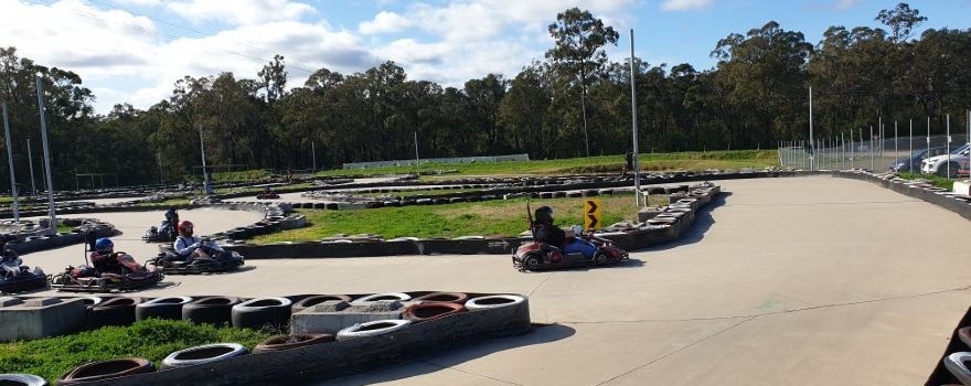 Go Karts
