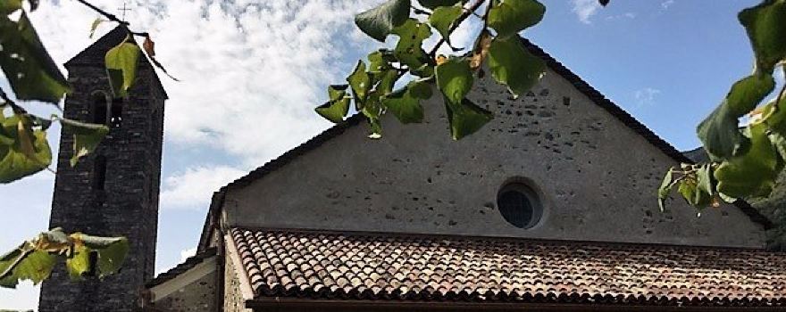 Chiesa San Mamete