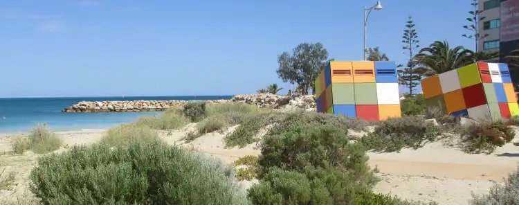 Hôtels à : Beresford