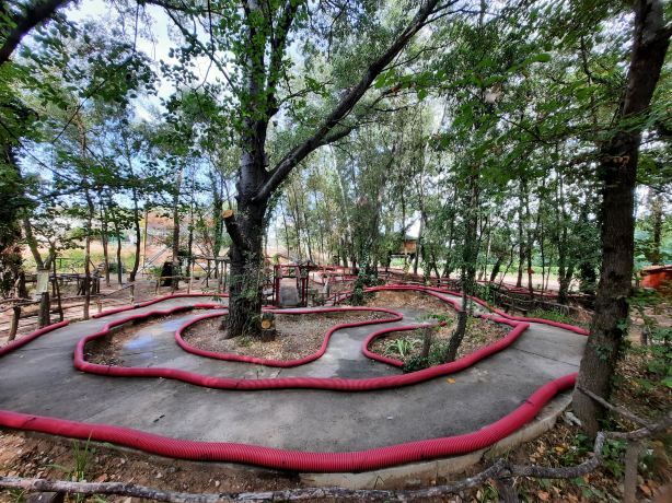 Swing Family Parc (Parc de loisirs & attractions)