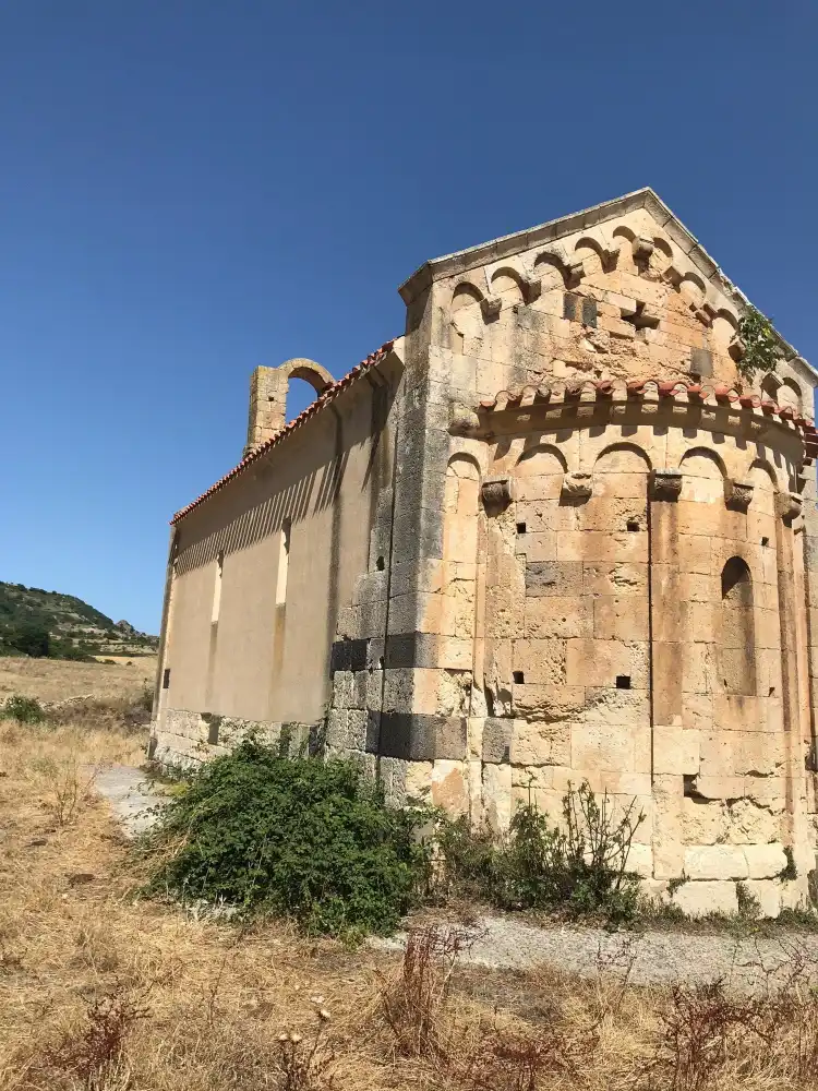 Hôtels à : Bonorva